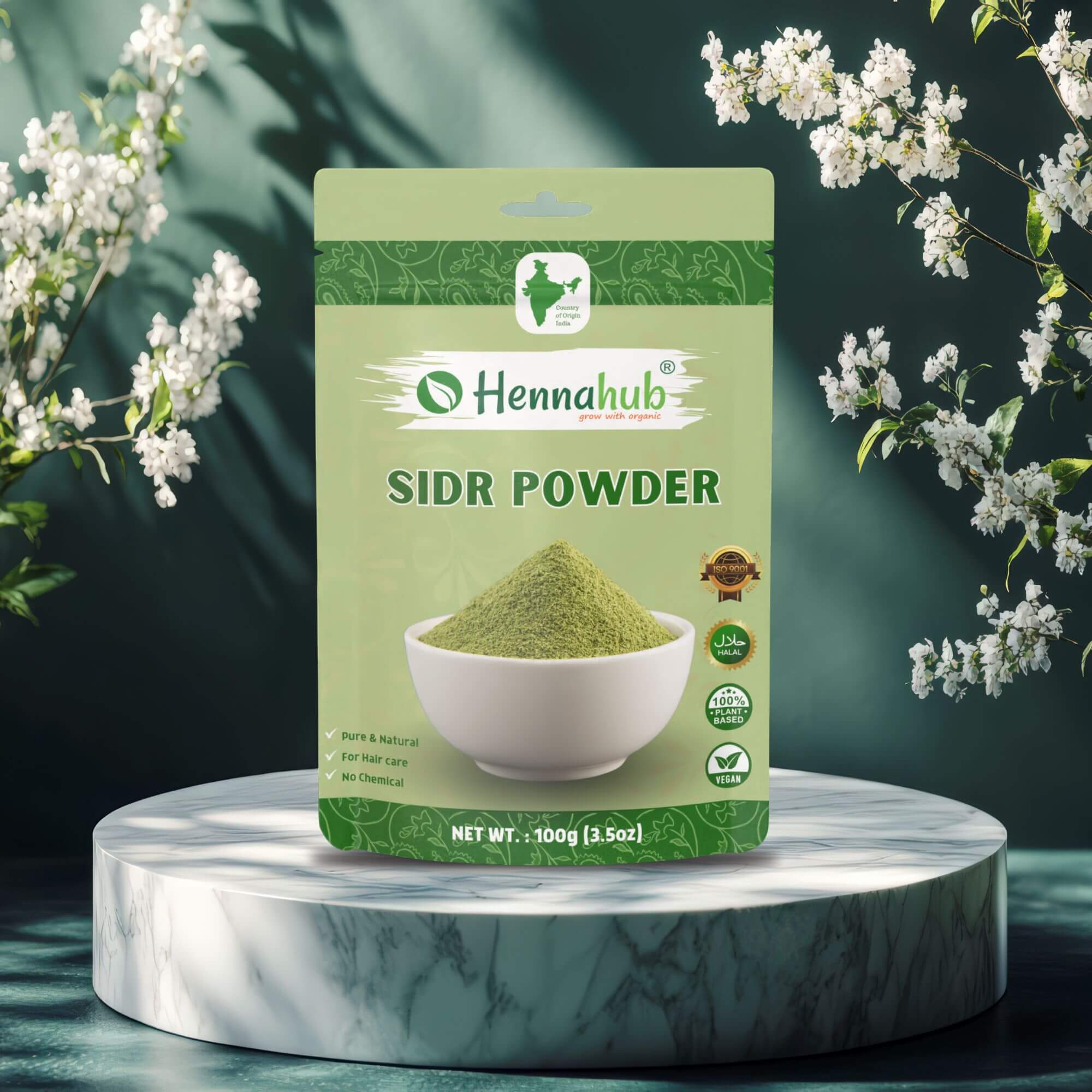 Sidr Powder