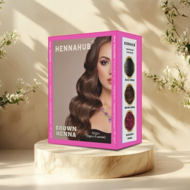Brown Henna Powder Exporter in Ethiopia | Brown Henna Powder Supplier in Ethiopia