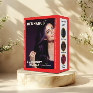 Burgundy Henna Powder Exporter in Ethiopia | Burgundy Henna Powder Supplier in Ethiopia