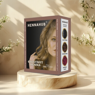 Chestnut Henna Powder Exporter in Ethiopia | Chestnut Henna Powder Supplier in Ethiopia