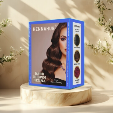 Henna Based Hair Color Exporters in Ethiopia
