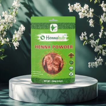 Henna Powder Manufacturers | Henna Powder Supplier