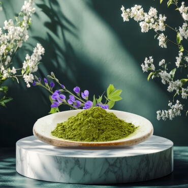 Somalia Distributors of Pure Herbs