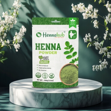 Organic Henna Powder Manufacturers | Organic Henna Powder Supplier